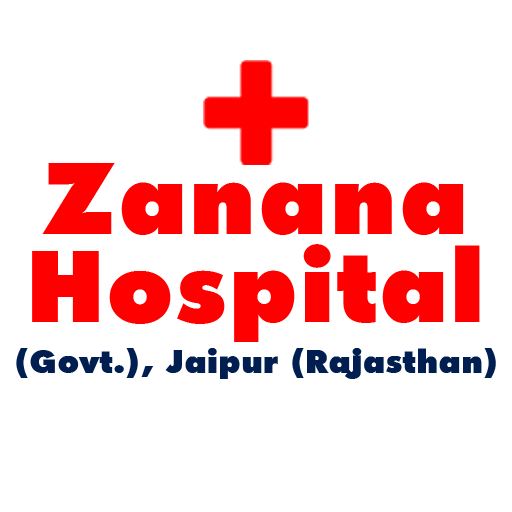 Zanana Hospital (Govt.), Jaipur (Rajasthan)