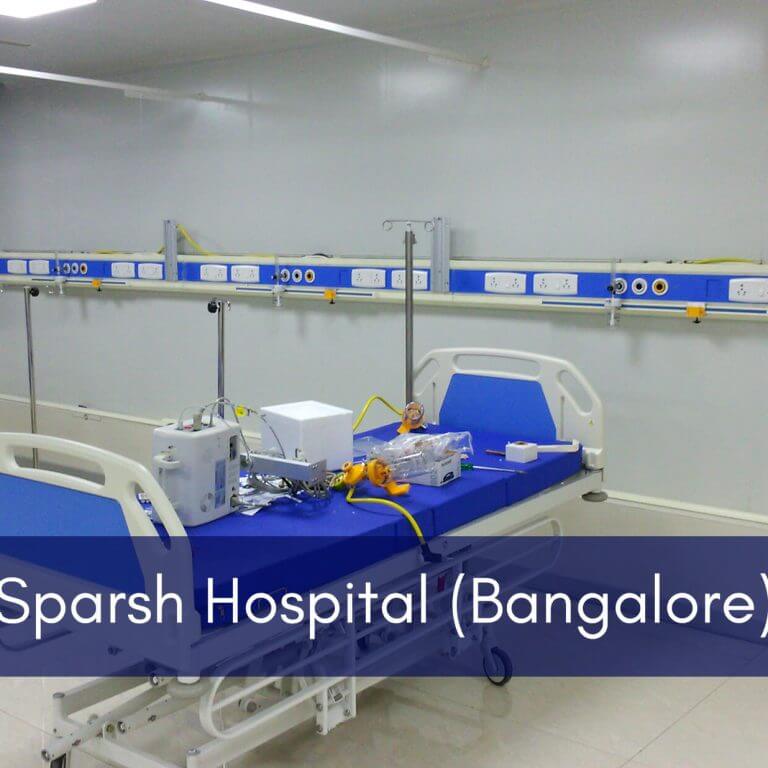 Sparsh Hospital (Banglore) (3)