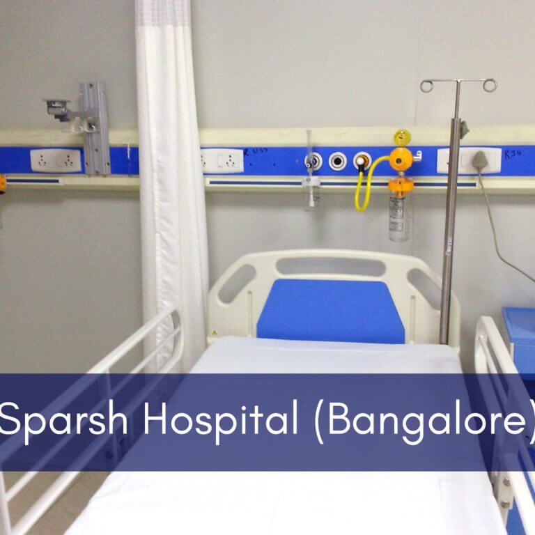 Sparsh Hospital (Banglore) (6)